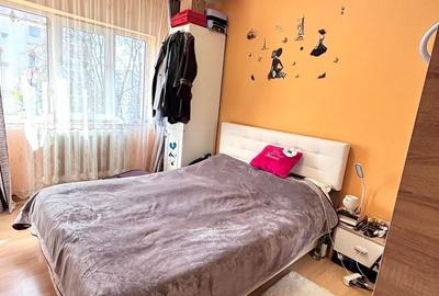 Apartament cu 4 camere în Central