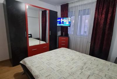 Apartament cu 3 camere decomandat în Tineretului - 5