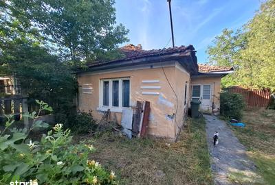 Teren de 1200 mp, în Vladimirescu