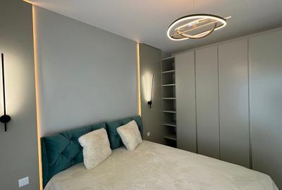 Apartament cu 2 camere decomandat în Cotroceni - 7