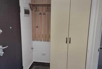 Garsonieră decomandată în Exterior Vest - 8