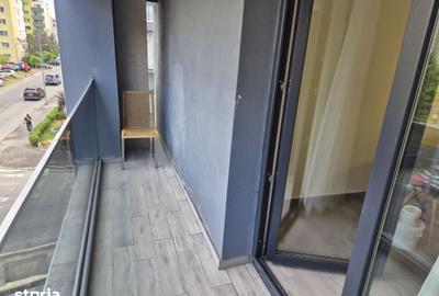 Apartament cu 2 camere în Tractorul - 1