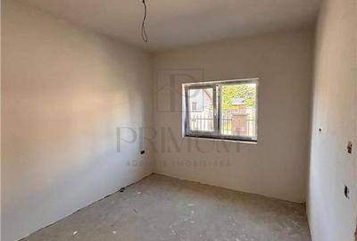 Duplex cu 3 camere cu Teren 250 Mp în Moșnița Veche - 8