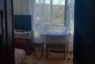 Garsonieră semidecomandată în Central