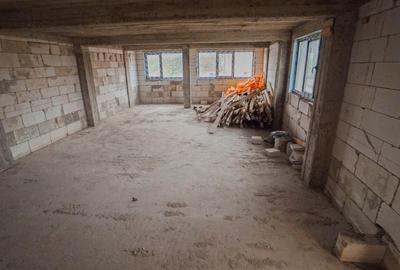 Casă individuală cu 6 camere cu Teren 277 Mp în Agigea - 5