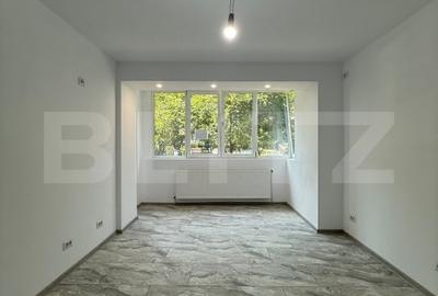 Apartament cu 2 camere semidecomandat în Mazepa 2