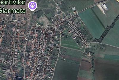 Teren de 10000 mp, în Giarmata - 8