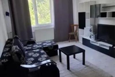Apartament cu 3 camere semidecomandat, mobilat în Drumul Taberei