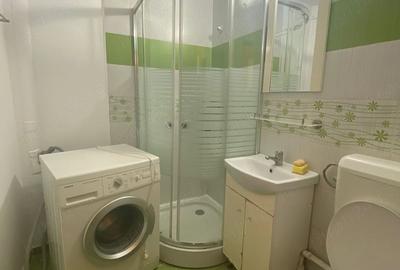 Garsonieră decomandată în Micălaca - 2