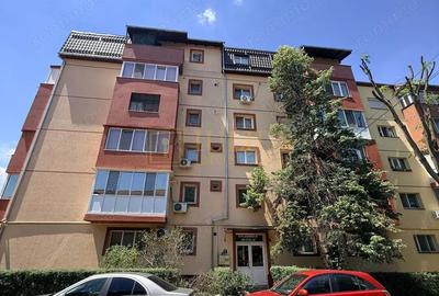 Apartament cu 2 camere decomandat, mobilat în Lipovei - 2