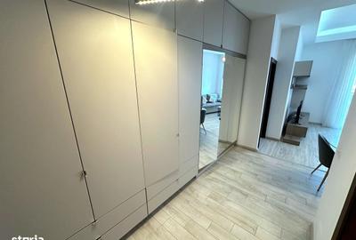 Apartament cu 2 camere semidecomandat în Central - 8