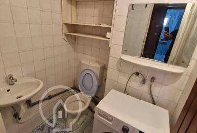 Apartament cu 3 camere decomandat, mobilat în Mărăști - 3