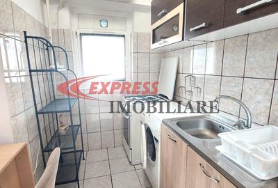 Garsonieră semidecomandată în Dristor - 3