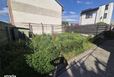 Casă cu 2 camere cu Canalizare în Plantelor - 5