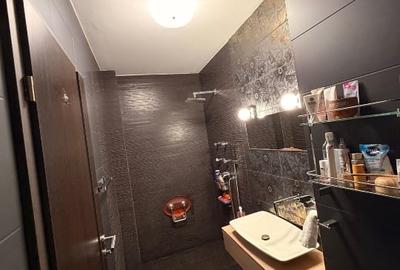 Apartament cu 3 camere semidecomandat, mobilat în Calea Călărașilor - 4
