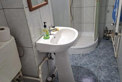 Apartament cu 2 camere decomandat în Cuza Vodă - 2