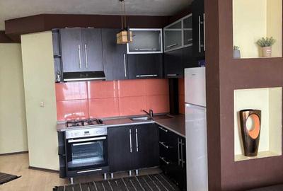 Apartament cu 2 camere semidecomandat în UTA - 1
