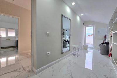 Casă individuală cu 5 camere cu Canalizare în Sânmartin - 26