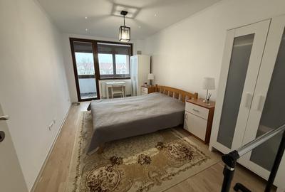 Apartament cu 3 camere semidecomandat în Gării - 3