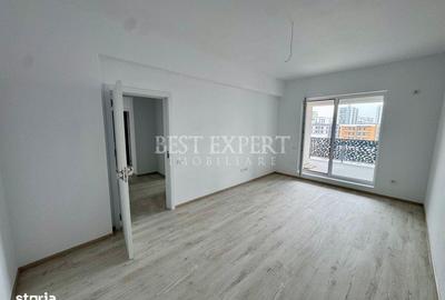 Apartament cu 2 camere decomandat în Sud - 3