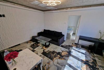 Apartament cu 2 camere decomandat în Tudor - 3