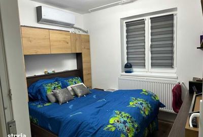 Apartament cu 2 camere semidecomandat în Central - 7