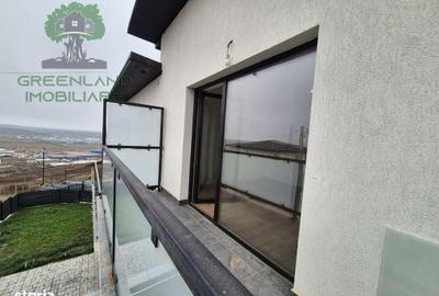 Casă cu 3 camere în Valea Lupului - 5