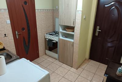 Garsonieră nedecomandată în Central - 4