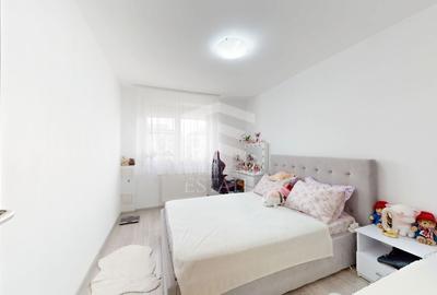 Apartament cu 3 camere semidecomandat, mobilat în Colentina - 9