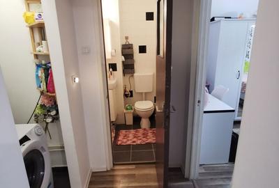 Apartament cu 2 camere semidecomandat în Alexandru Obregia - 5