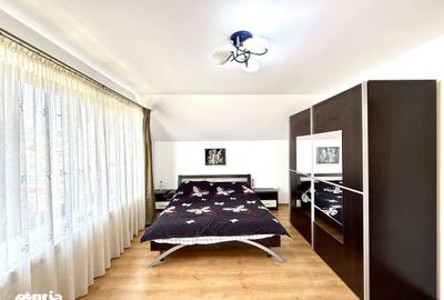 Casă cu 4 camere cu Teren 900 Mp în Central