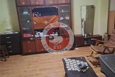 Apartament cu 2 camere semidecomandat în Primăverii - 1