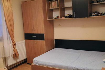 Apartament cu 2 camere decomandat în Central - 2