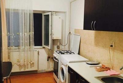 Apartament cu 2 camere decomandat în Central - 2