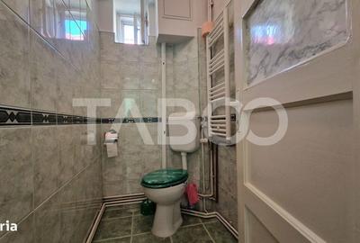 Casă cu 3 camere cu Canalizare în Turnișor - 7