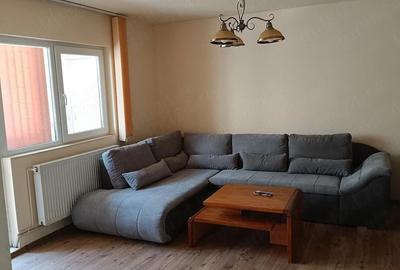Apartament cu 2 camere decomandat în Calea Moldovei - 4