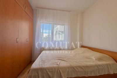Apartament cu 2 camere decomandat, mobilat în Zorilor - 8