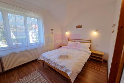 Casă individuală cu 7 camere cu Canalizare în Piatra Arsă - 26