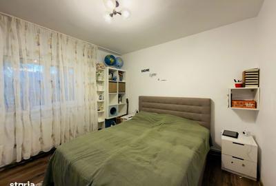 Apartament cu 3 camere decomandat, mobilat în Iosefin