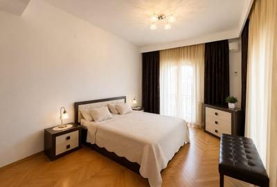 Apartament cu 4 camere decomandat, mobilat în Faleza Nord - 7