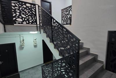 Apartament cu 2 camere semidecomandat în Dobroești - 25