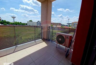 Apartament cu 3 camere decomandat în Aurel Vlaicu - 12