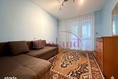 Apartament cu 3 camere, mobilat în Pajura - 5