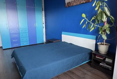 Apartament cu 2 camere decomandat în Valea Lupului - 4
