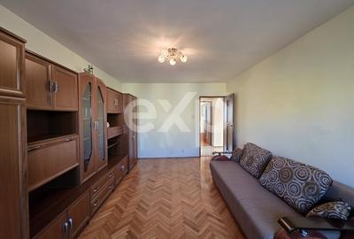 Apartament cu 2 camere decomandat, mobilat în Zorilor - 11