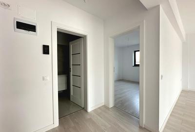 Apartament cu 2 camere decomandat în Popas Păcurari - 6
