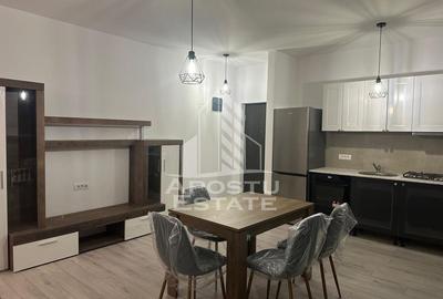 Apartament cu 2 camere semidecomandat în Braytim - 2