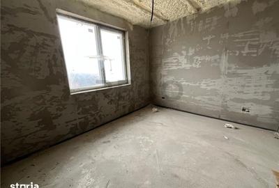 Casă cu 3 camere cu Teren 200 Mp în Nojorid - 2