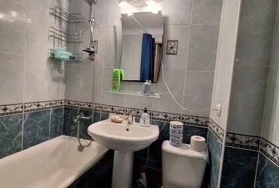 Garsonieră decomandată în Moșilor
