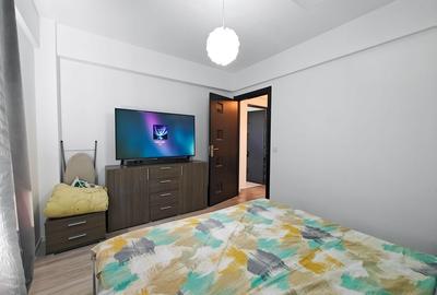 Apartament cu 2 camere semidecomandat în Central - 6